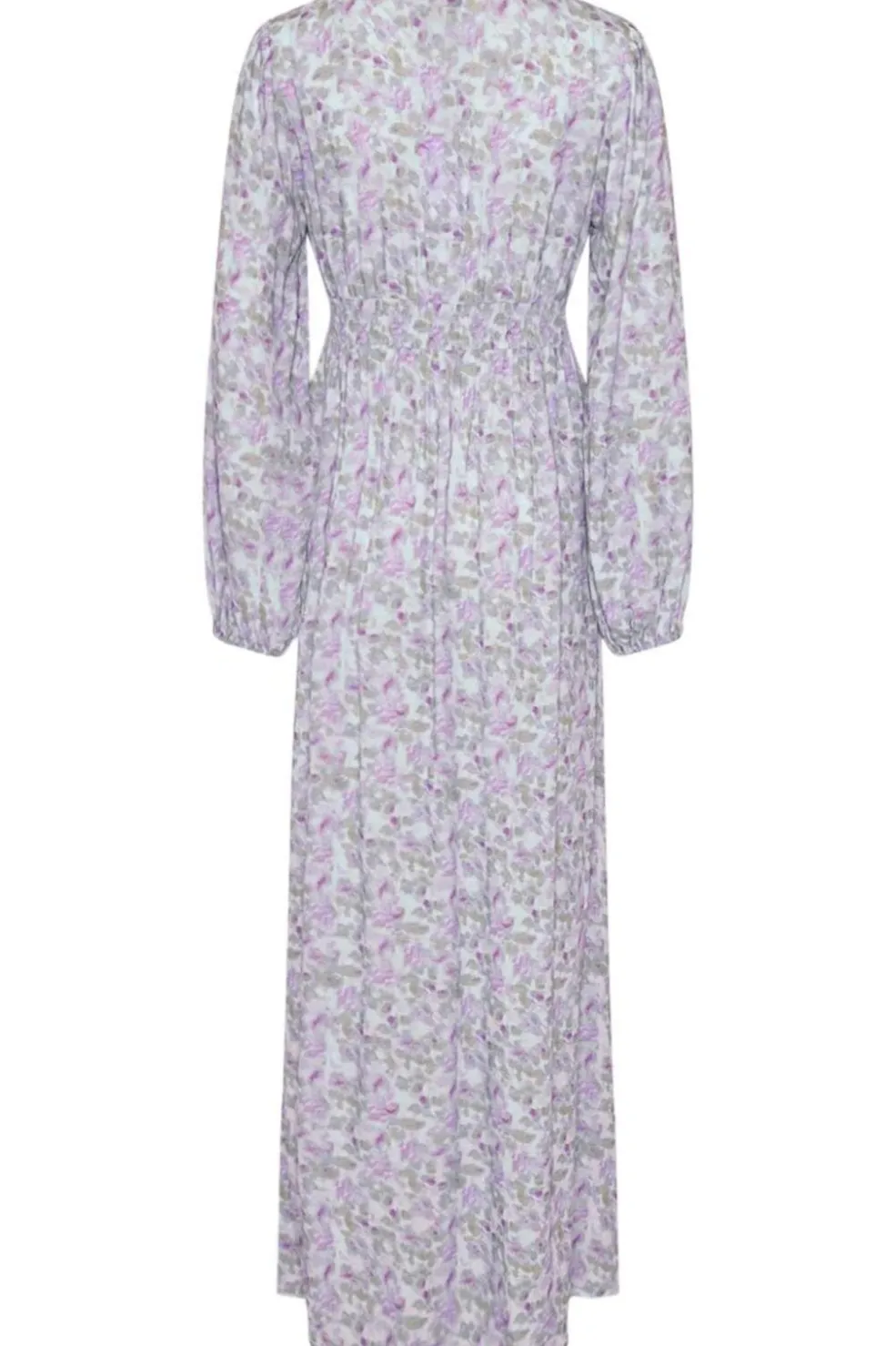 Lilith Maxi Dress 14160005*Noella New