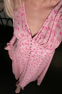 Noella Lilith Maxi Dress 14170008< Kjoler