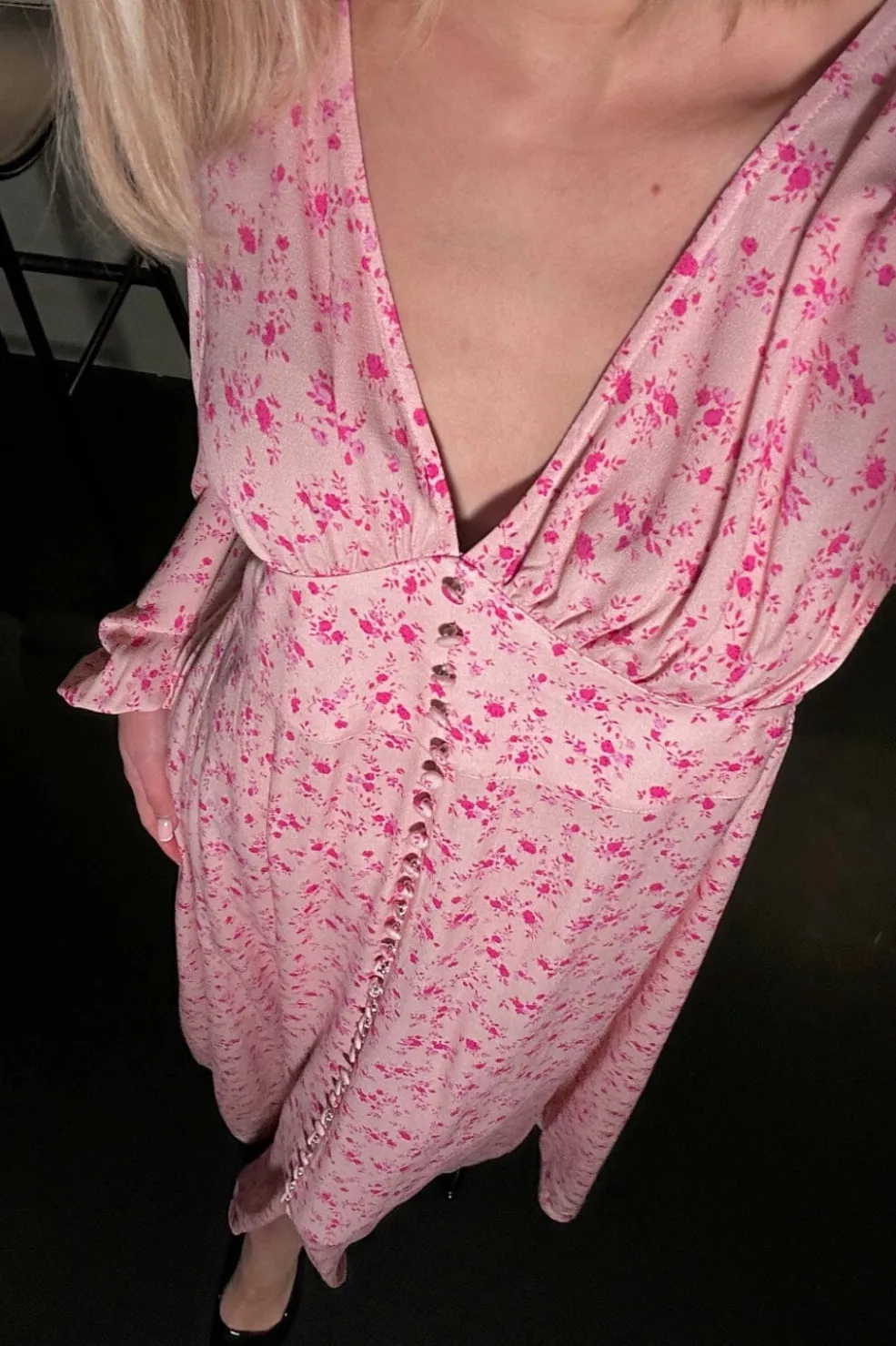 Noella Lilith Maxi Dress 14170008< Kjoler