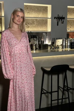 Noella Lilith Maxi Dress 14170008< Kjoler