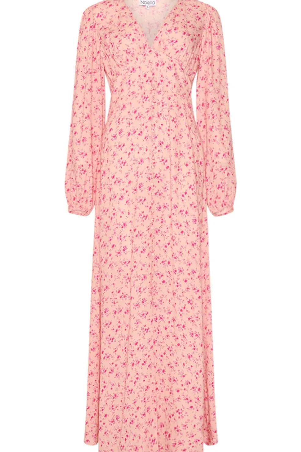 Noella Lilith Maxi Dress 14170008< Kjoler