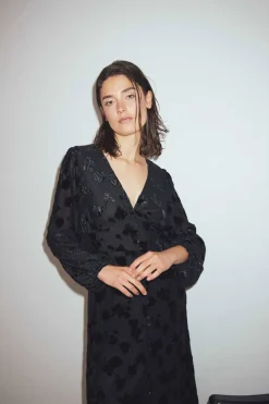 Lilith Maxi Dress 14600003*Noella Outlet