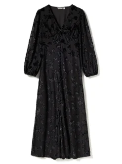 Lilith Maxi Dress 14600003*Noella Outlet