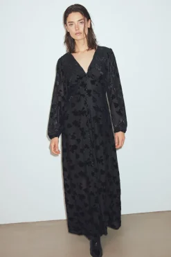 Lilith Maxi Dress 14600003*Noella Outlet