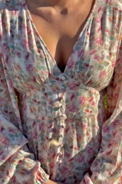 Noella Lilith Maxi Dress 14160005< Kjoler