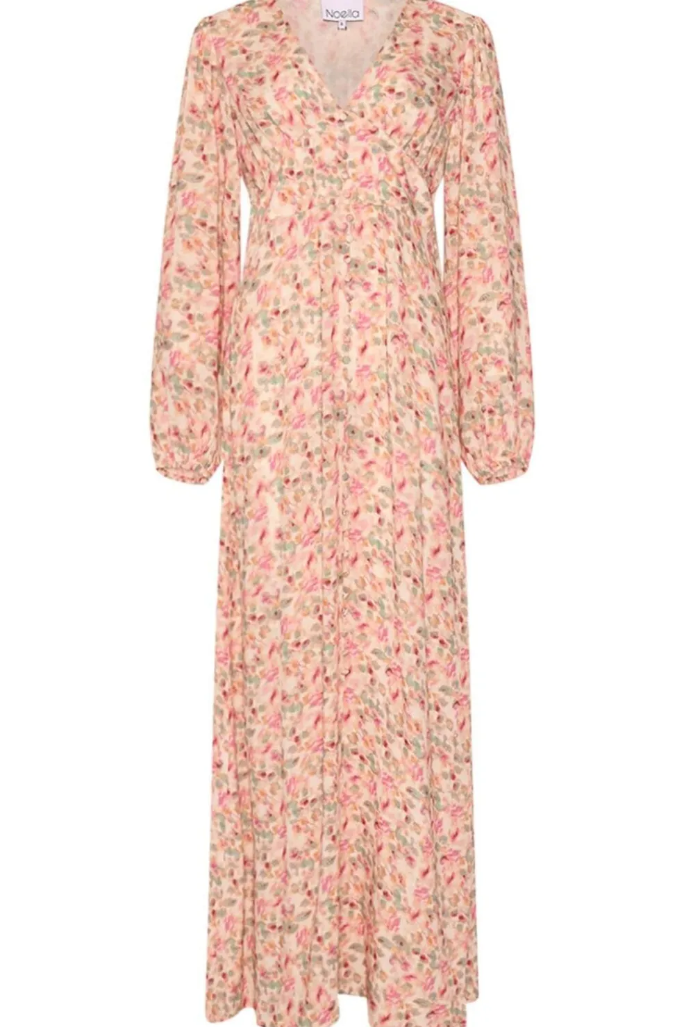 Noella Lilith Maxi Dress 14160005< Kjoler