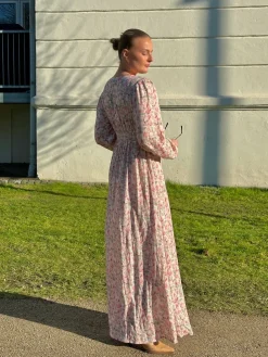 Noella Lilith Maxi Dress 14160005< Kjoler