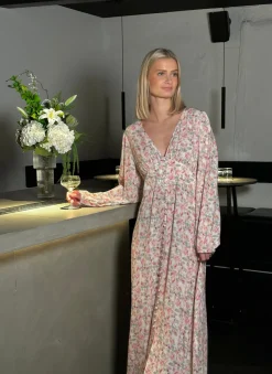 Noella Lilith Maxi Dress 14160005< Kjoler