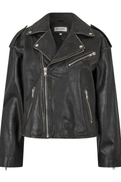 Lilll Leather Jacket*Lollys Laundry Sale