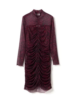 Lilou Dress 14630001*Noella Clearance