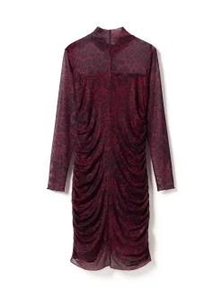 Lilou Dress 14630001*Noella Clearance