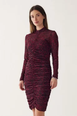 Lilou Dress 14630001*Noella Clearance