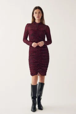 Lilou Dress 14630001*Noella Clearance