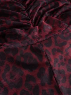 Lilou Dress 14630001*Noella Clearance