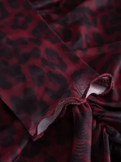 Lilou Dress 14630001*Noella Clearance