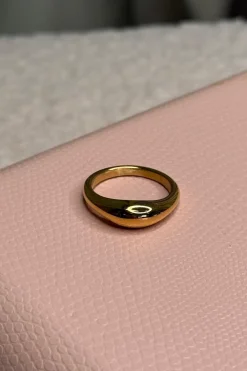 Lily Ring*Mellow Moon Outlet