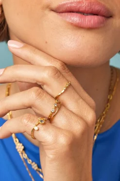 Lily Ring*Enamel Copenhagen New