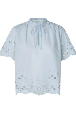 Limona Blouse 59644*Second Female Hot