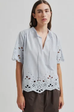 Limona Blouse 59644*Second Female Hot