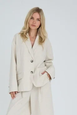 A-View Lina Blazer AV8043< Sæt 🛍️|Jakkesæt