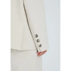 A-View Lina Blazer AV8043< Sæt 🛍️|Jakkesæt