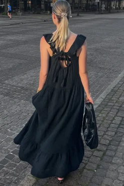 Noella Lina Dress 13110002< Kjoler