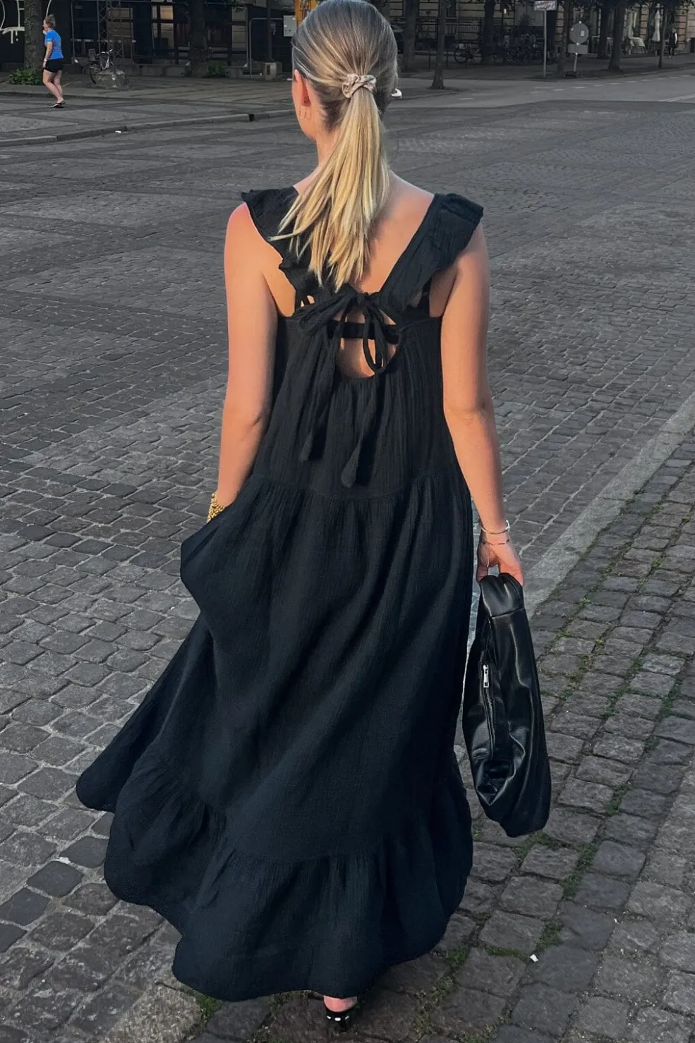 Noella Lina Dress 13110002< Kjoler