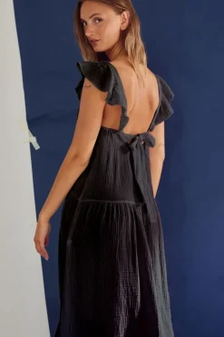 Noella Lina Dress 13110002< Kjoler