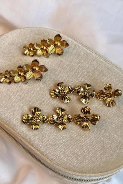 Mellow Moon Lina Ørering< Øreringe