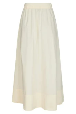 Neo Noir Link C Poplin Skirt< Sæt 🛍️