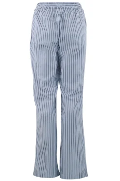 Continue Lis Pants Mix Stripe 14905< Bukser, Jeans & Leggings