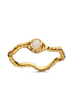 Lisa Ring 4745a*Maanesten Sale