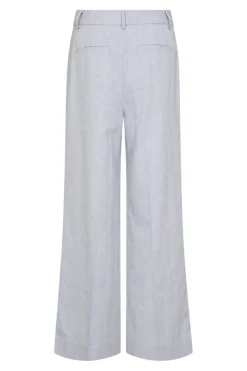 Lisacc Linen Wide Pant 31515*Co´Couture Outlet
