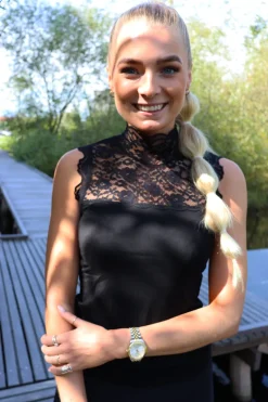 Lisa-Lace-Top*Liberte