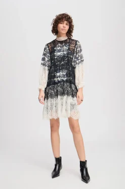 Munthe Lisso 253131425322< Kjoler