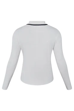 Sisters Point Litas-Ls 19061< Strik|Bluser & Skjorter