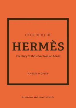 Little Book Of Hermès CB1042*New Mags Sale