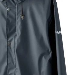 H2O Livø Rain Jacket< Overtøj & Jakker
