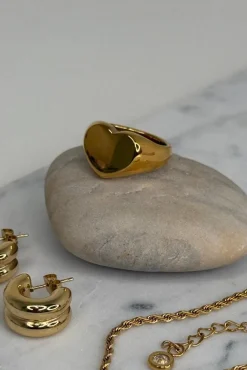 Liv Ring*Mellow Moon Outlet