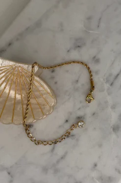 Mellow Moon Liva Armbånd< Armbånd