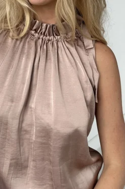 Continue Liva Solid 14952< T-Shirts & Toppe