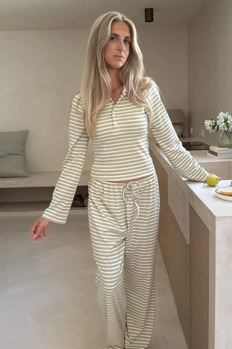 BYIC Livaic Polo A23982< Sæt 🛍️|Bluser & Skjorter