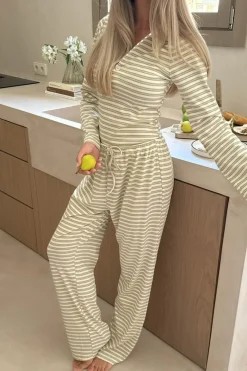 BYIC Livaic Polo A23982< Sæt 🛍️|Bluser & Skjorter