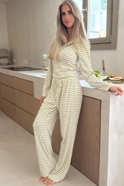 BYIC Livaic Polo A23982< Sæt 🛍️|Bluser & Skjorter