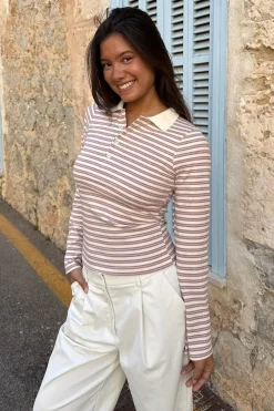 BYIC Livaic Polo A23982< Bluser & Skjorter