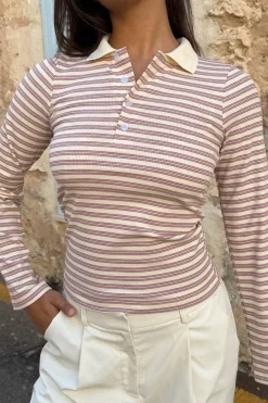 BYIC Livaic Polo A23982< Bluser & Skjorter