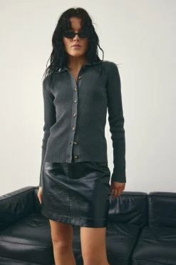 Livanna Knit Cardigan 13800005*Noella Discount