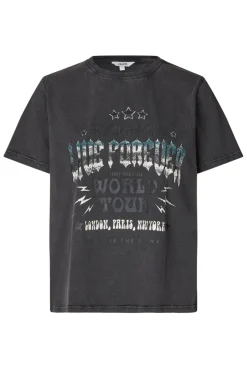 MbyM Live Forever-M 44220562< T-Shirts & Toppe