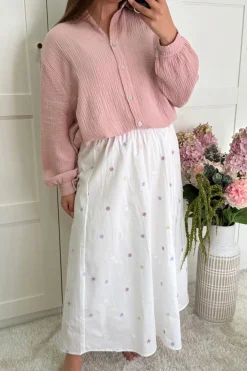 A-bee Livia Nederdel< Nederdele