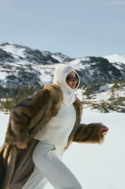 Twist & Tango Livigno Balaclava 906802< Hue, Hat & Handsker